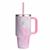 Ly nước giữ nhiệt 946ml Hydro Flask Around Travel Tumbler 32 OZ LE-S25TT32 - Seaspritz Pink