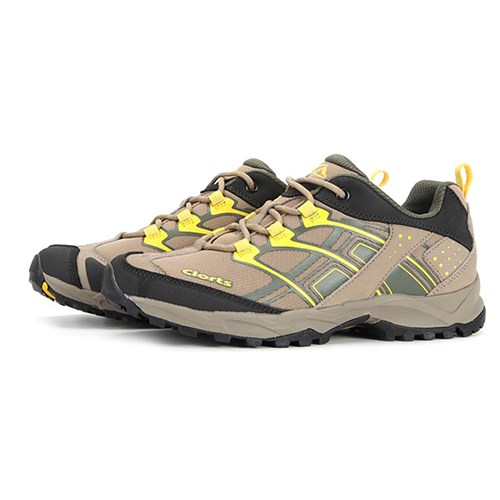 Giày leo núi cổ thấp Clorts Trekking Shoes 3D048A