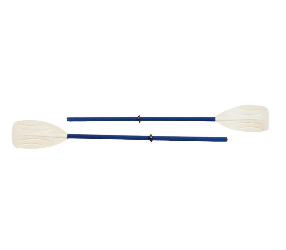 Mái chèo Sevylor Plastic Shaft Oars 2000004151 - 3162