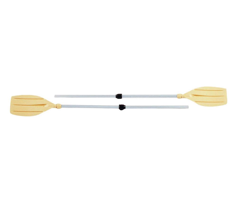 Mái chèo Sevylor Telescopic Aluminum Breakdown Oars 2000004152 - 3163