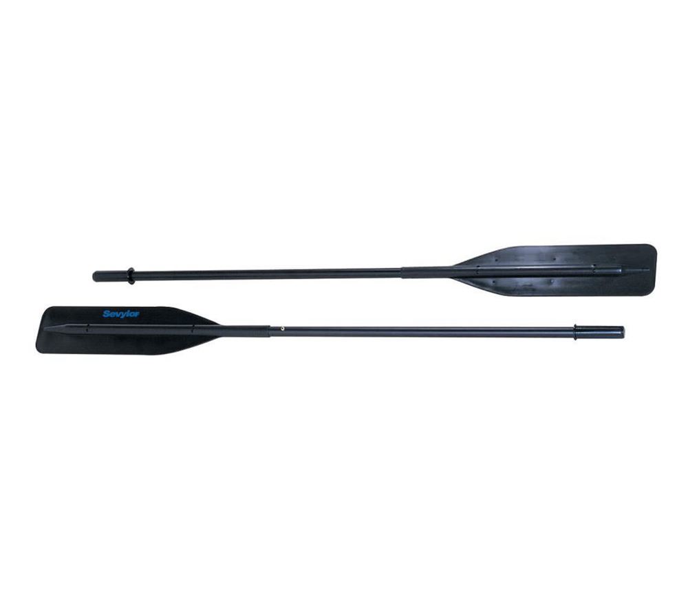 Mái chèo Sevylor Heavy-Duty Aluminum-Shaft Oars 2000004154 - 3164