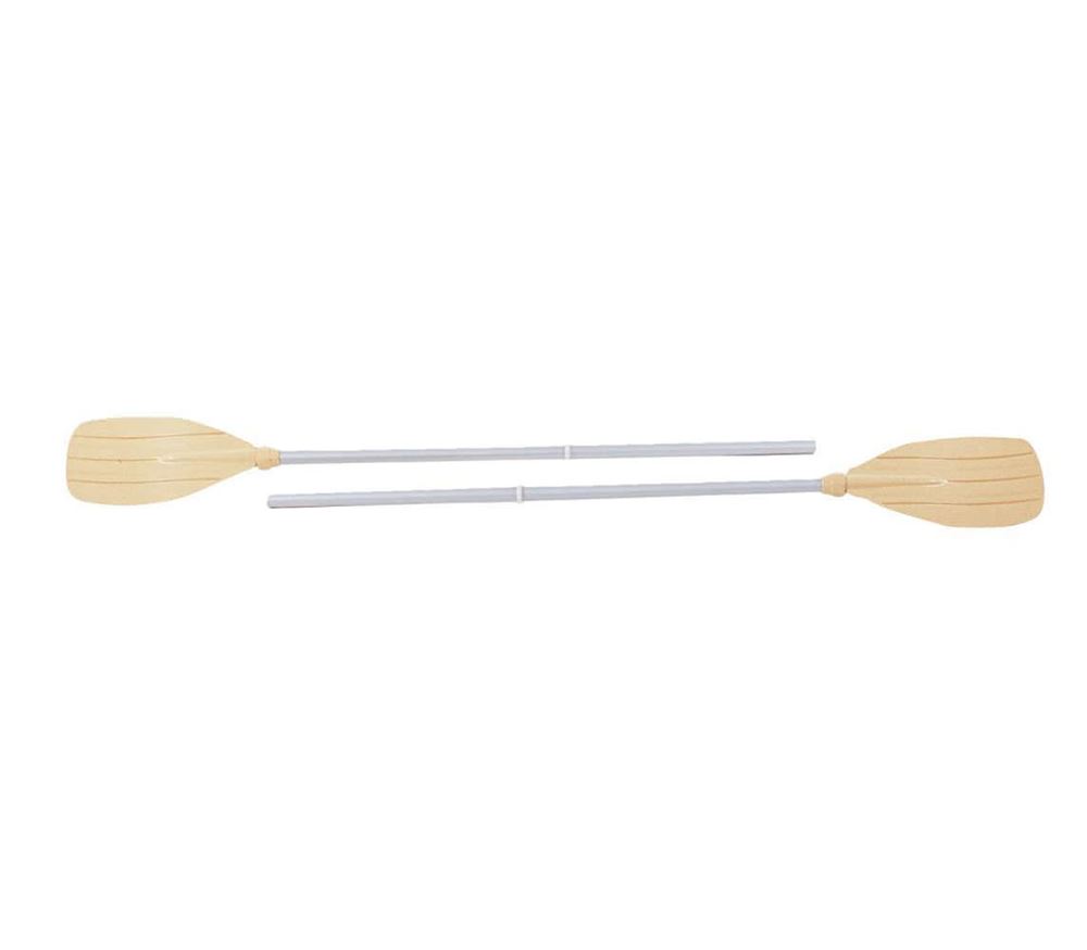 Mái chèo Sevylor Large Aluminum-Shaft Oars 2000004155 - 3165