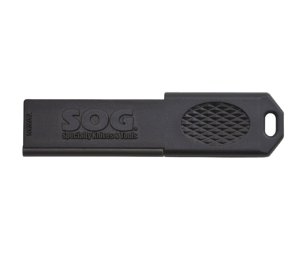 Mài dao đánh lửa SOG Fire Starter/Sharpener