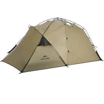 Lều 2 phòng siêu nhẹ Naturehike Ultralight 2 Room Tent CNK2450WS029