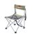 Ghế xếp có tựa lưng Naturehike Portable Folding Chair NH16J001-J - 9524 - be