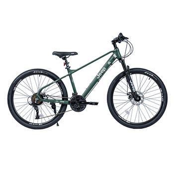 Xe đạp địa hình JEEP Mountain Bike Meteor