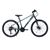 xe đạp địa hình JEEP Mountain Bike Meteor - Xanh rêu