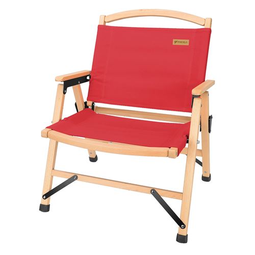 Ghế gấp dã ngoại Snowline Milo Chair PAE5ULC001