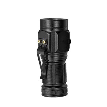 Đèn pin sạc cầm tay Cree Mini High Power Flashlight 3 Led W5182