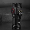 Đèn pin sạc cầm tay Cree Mini High Power Flashlight 3 Led W5182