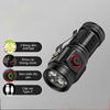 Đèn pin sạc cầm tay Cree Mini High Power Flashlight 3 Led W5182