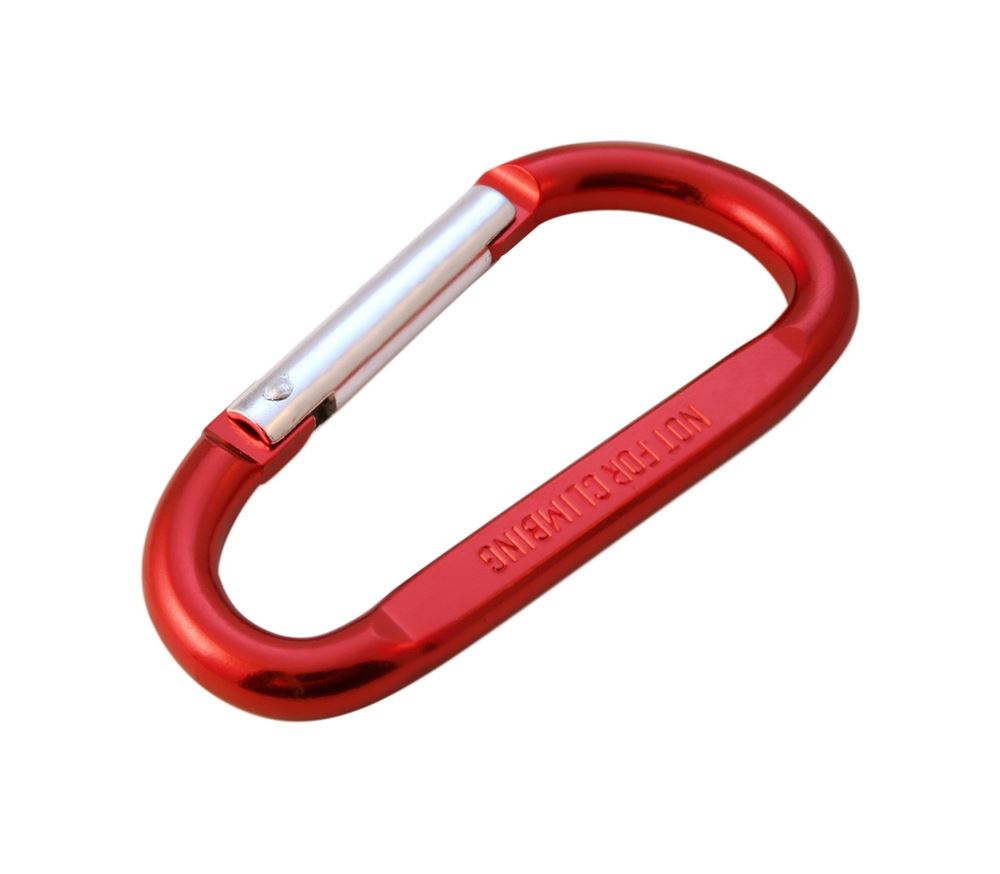 Móc khóa đa năng Coghlans O-Biners 8mm