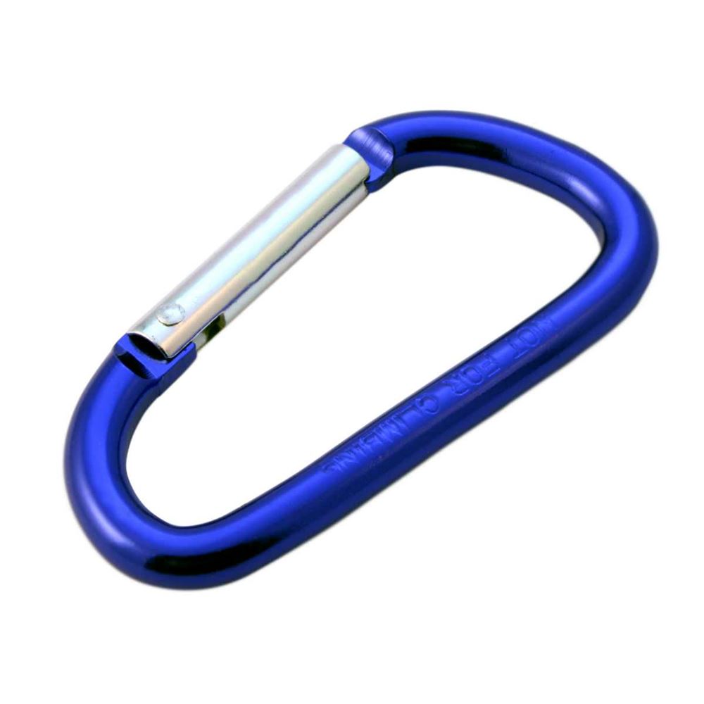 Móc khóa đa năng Coghlans O-Biners 6mm