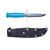 Dao dã ngoại Morakniv Scout 39 Safe - xanh dương