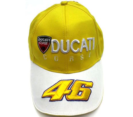 Mũ lưỡi trai Racing VR 46