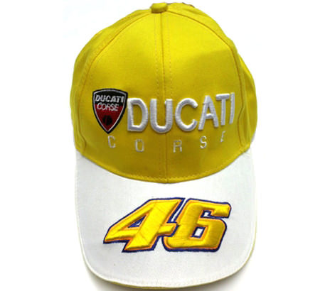 Mũ lưỡi trai Racing VR 46