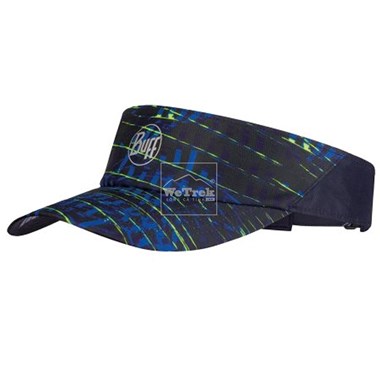 Mũ lưỡi trai Buff Visor R - Sural Multi - 9503