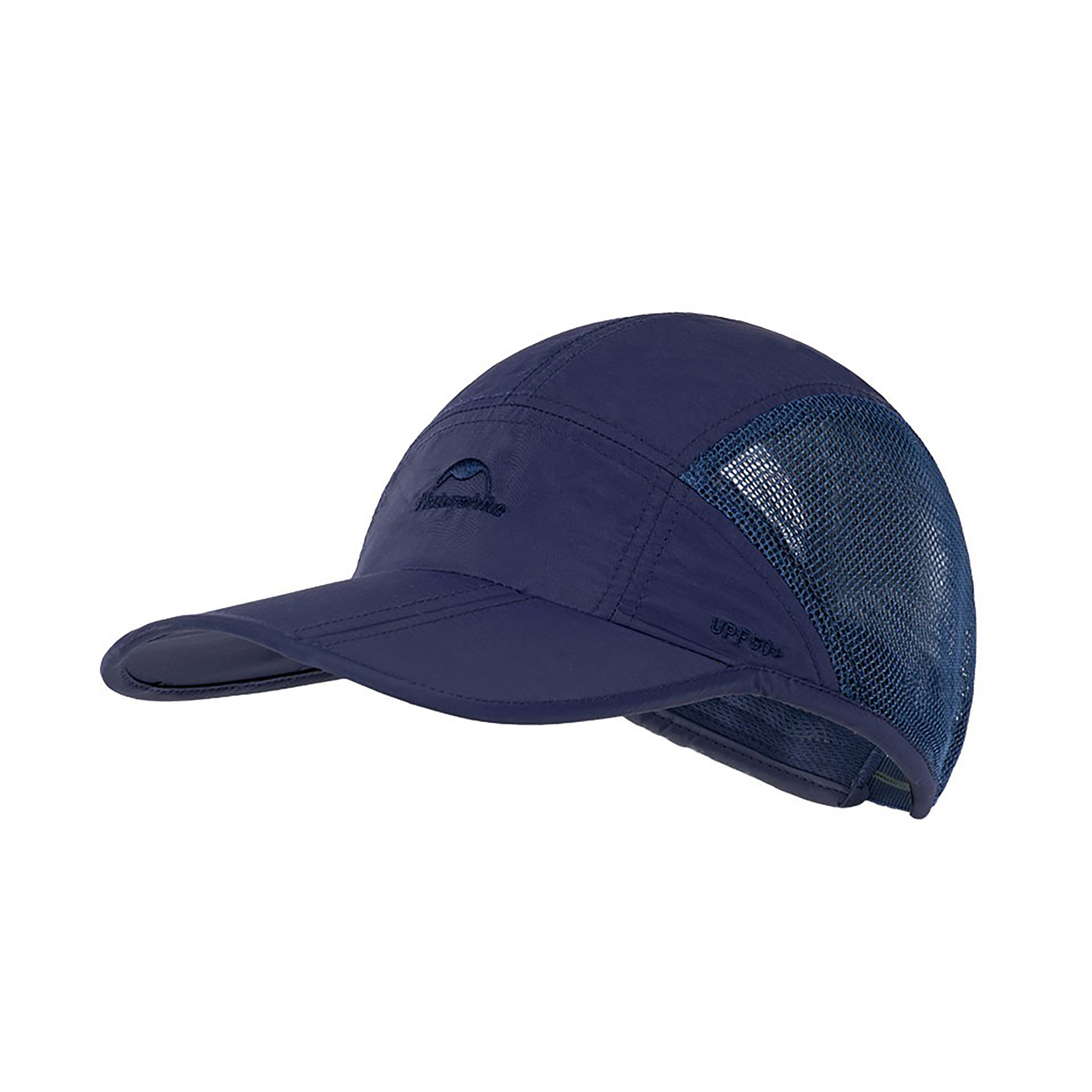 Mũ lưỡi trai Naturehike Protection Cap NH18H009-T - xanh than