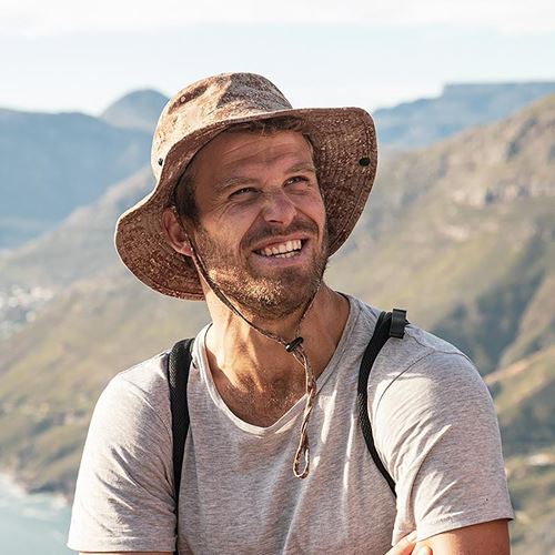 Mũ tai bèo chống nắng Naturehike Sun Protection NH21FS532