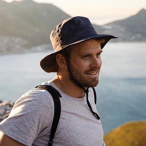 Mũ tai bèo chống nắng Naturehike Sun Protection NH21FS532