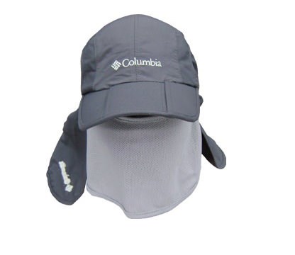 Mũ lưỡi trai có trùm sau rời CLB