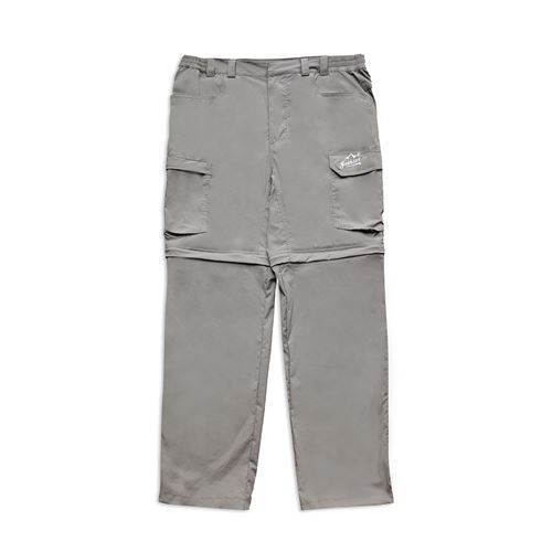 Quần mau khô nối ống nam Gothiar Active Enhanced Convertible