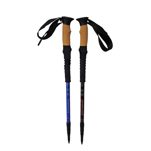 Gậy leo núi chống sốc Anti Sock Treking Pole