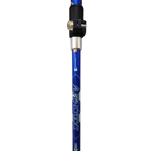Gậy leo núi gấp gọn Necasil Ultralight Trekking Pole N82