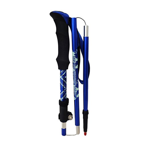 Gậy leo núi gấp gọn Necasil Ultralight Trekking Pole N82