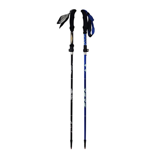 Gậy leo núi gấp gọn Necasil Ultralight Trekking Pole N82