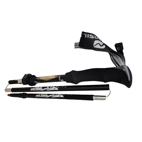 Gậy leo núi gấp gọn Necasil Ultralight Trekking Pole N85