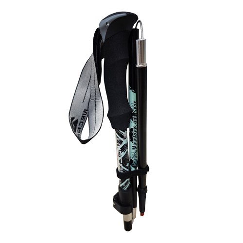 Gậy leo núi gấp gọn Necasil Ultralight Trekking Pole N82