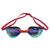 Kính bơi chống sương mù Swimming Gogles UV-Shield Anti Fog - Đỏ