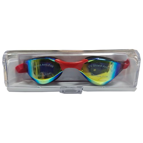 Kính bơi chống sương mù Swimming Gogles UV-Shield Anti Fog