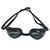 Kính bơi chống sương mù Swimming Gogles UV-Shield Anti Fog - Đen