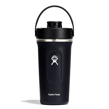 Bình nước giữ nhiệt 710ml Hydro Flask Insulated Shaker 24 OZ MXB24001