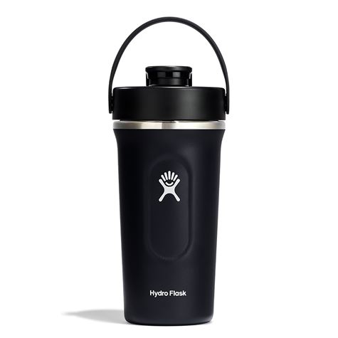 Bình nước giữ nhiệt Hydro Flask Insulated Shaker 24 OZ MXB24001