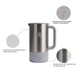 Bình cà phê giữ nhiệt Hydro Flask French Press Birch FP035