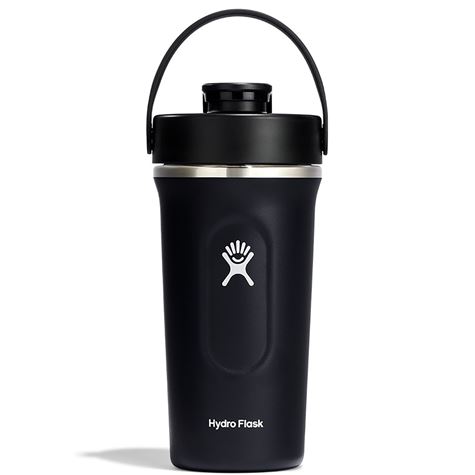 Bình nước giữ nhiệt Hydro Flask Insulated Shaker 24 OZ MXB24001