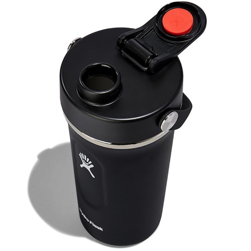 Bình nước giữ nhiệt Hydro Flask Insulated Shaker 24 OZ MXB24001