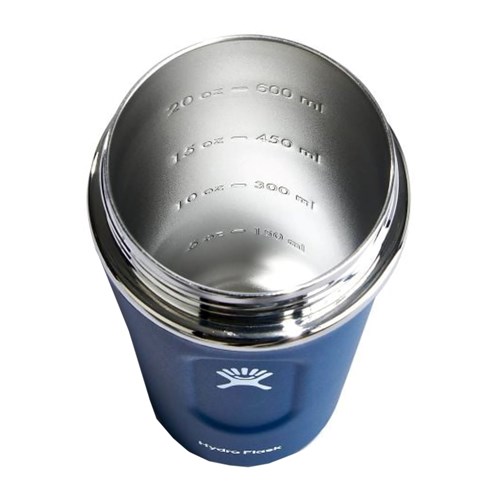 Bình nước giữ nhiệt 710ml Hydro Flask Insulated Shaker 24 OZ MXC24