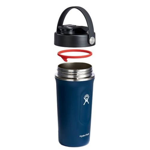 Bình nước giữ nhiệt 710ml Hydro Flask Insulated Shaker 24 OZ MXC24