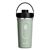 Bình nước giữ nhiệt 710ml Hydro Flask Insulated Shaker 24 OZ MXC24 - Agave