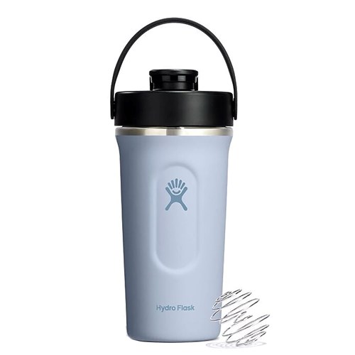 Bình nước giữ nhiệt 710ml Hydro Flask Insulated Shaker 24 OZ MXC24