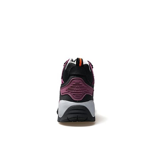 Giày leo núi nữ cổ cao Humtto Hiking Shoes 210696B-2