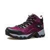 Giày leo núi nữ cổ cao Humtto Hiking Shoes 210696B-2