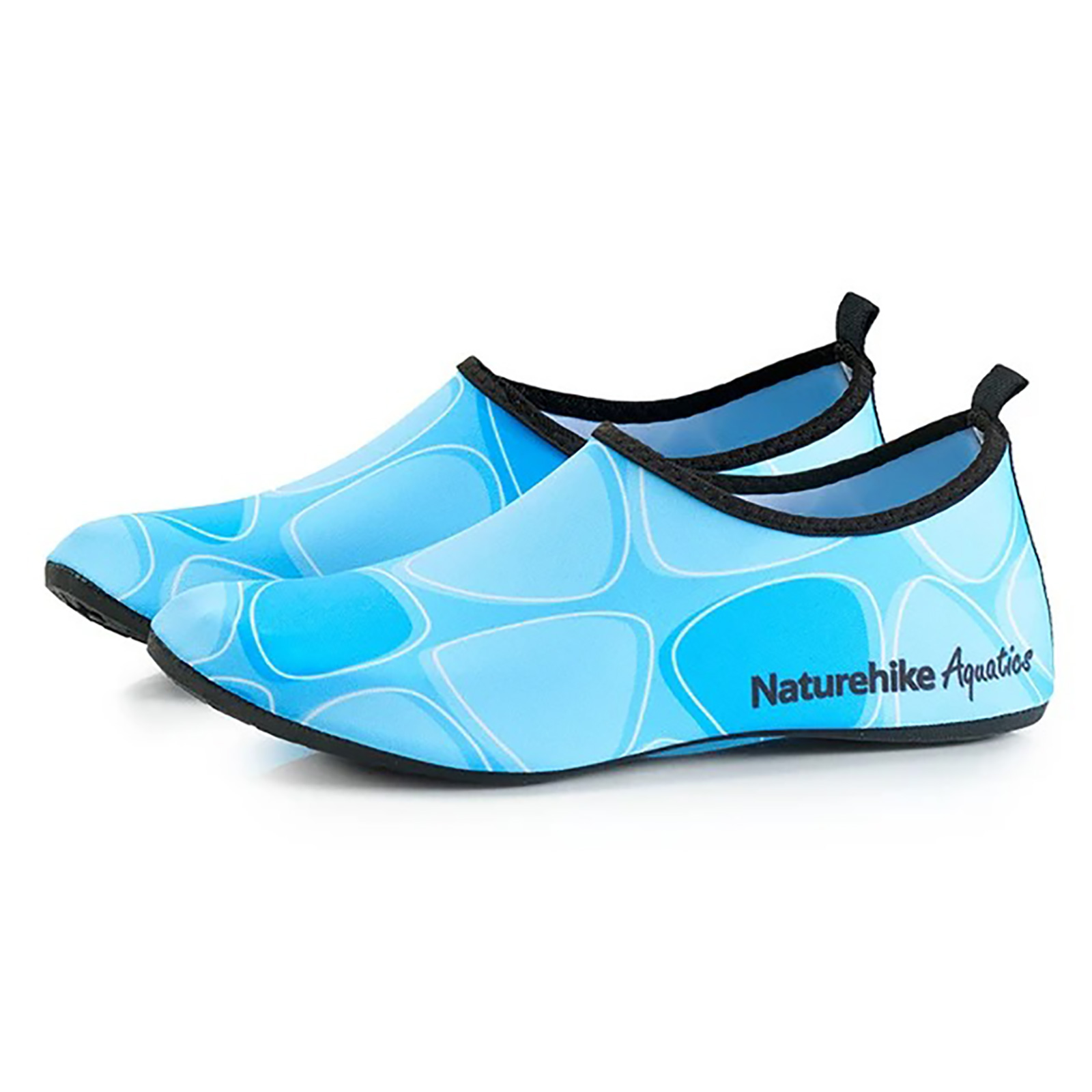 Giày lội nước Naturehike Swimming beach Shoes NH18S001-X xanh da trời