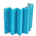 Đệm xốp gấp gọn Naturehike Folding Egg Mat NH20FCD07