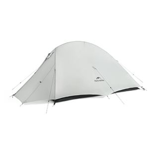 Lều cắm trại 2 người Naturehike Ultralight Cloud Up CNK2450WS017