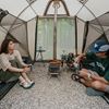 Lều cắm trại 3 phòng Naturehike Ultralight Two Bedroom One Room Tent CNK2300ZP030